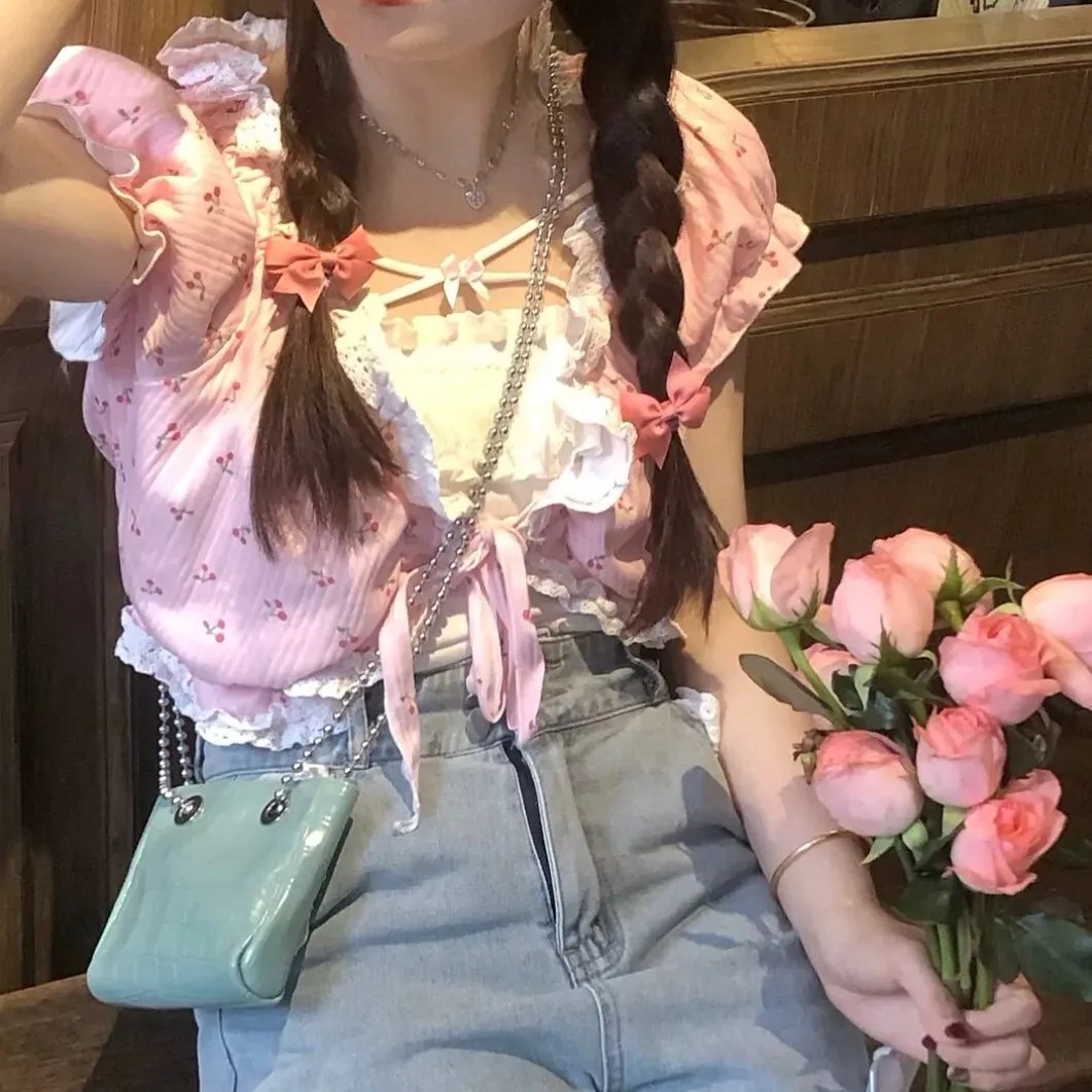 浪漫的蓝色2000