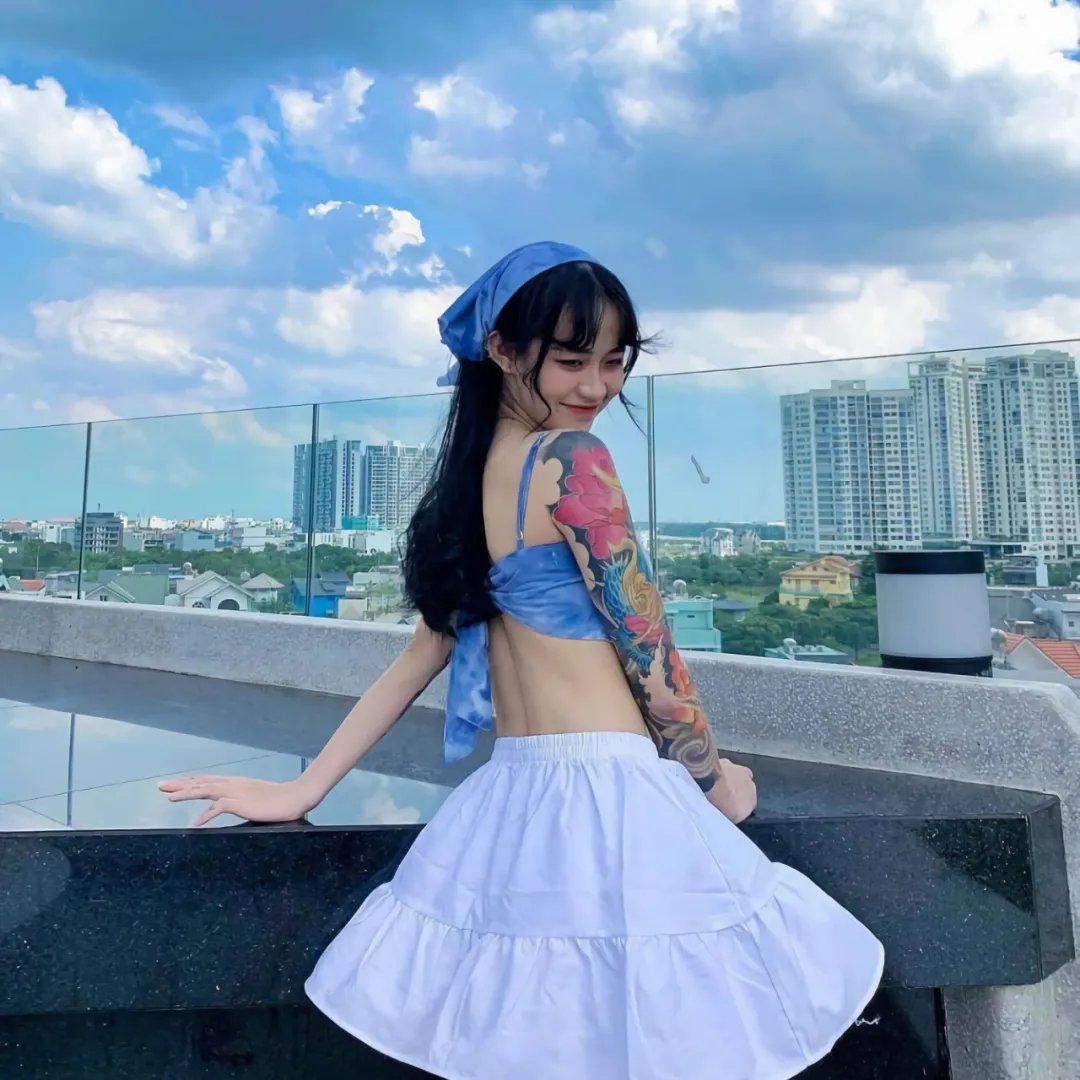 林中秘族